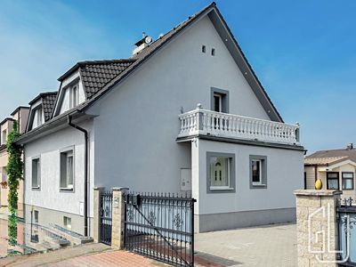 Pronájem rodinného domu 170 m², pozemek 210 m²