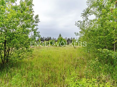 Pronájem komerčního pozemku 30283 m²