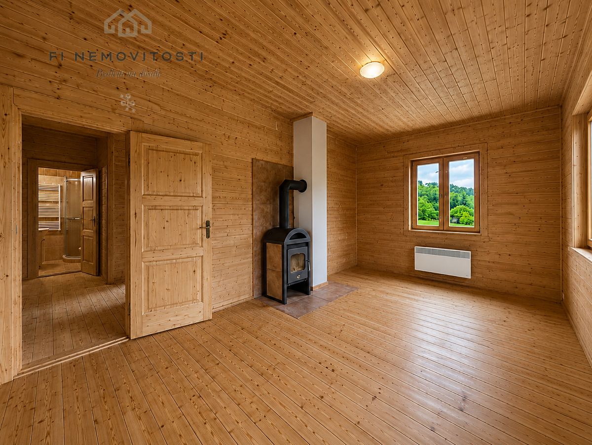 Prodej rodinného domu 145 m², pozemek 1148 m² – fotografie 4