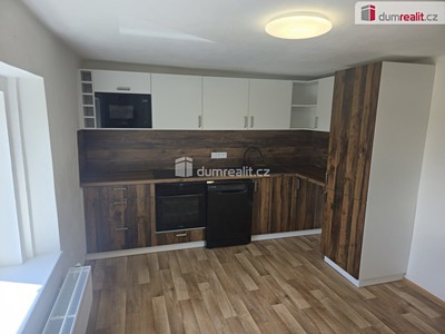Pronájem bytu 3+1 86 m²