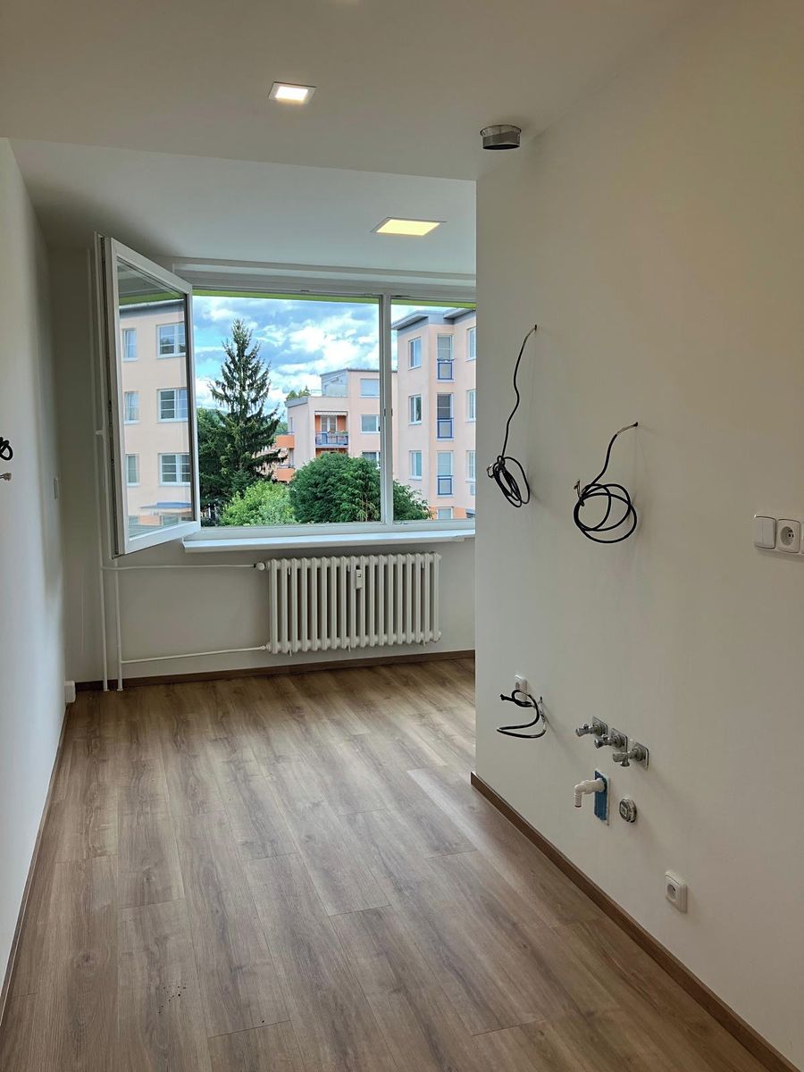 Prodej bytu 1+1 43 m² – fotografie 3
