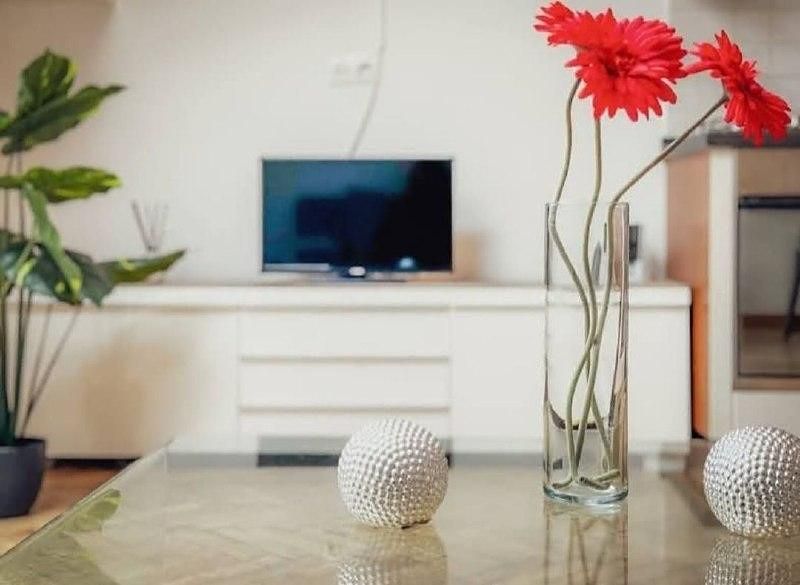 Pronájem bytu 2+kk 60 m² – fotografie 4