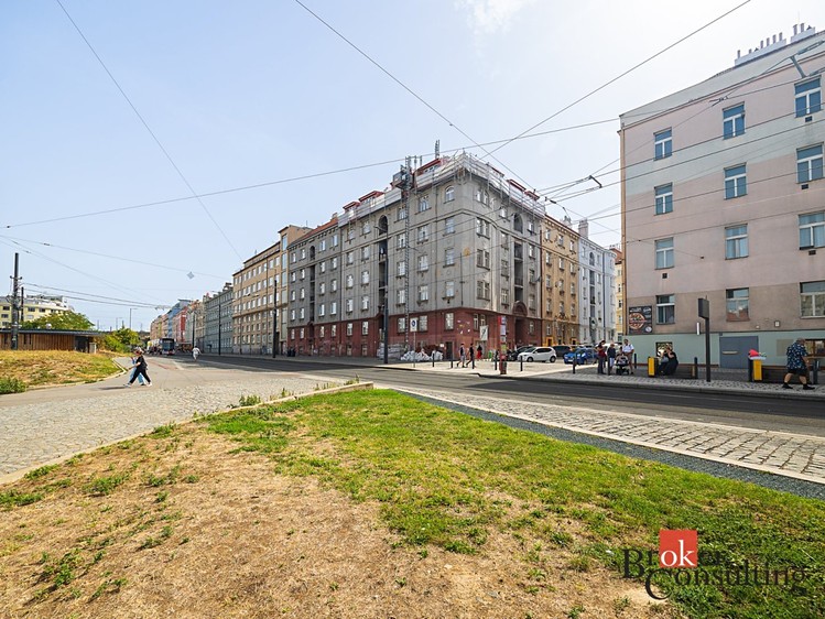Prodej bytu 3+kk, 72 m² (24 z 24)