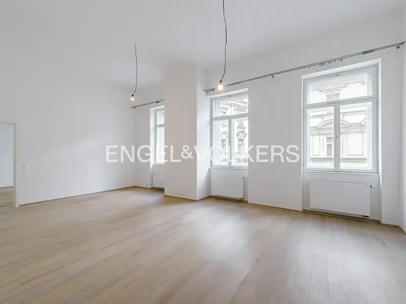 Pronájem bytu 3+kk 102 m², Praha – náhled fotky 1