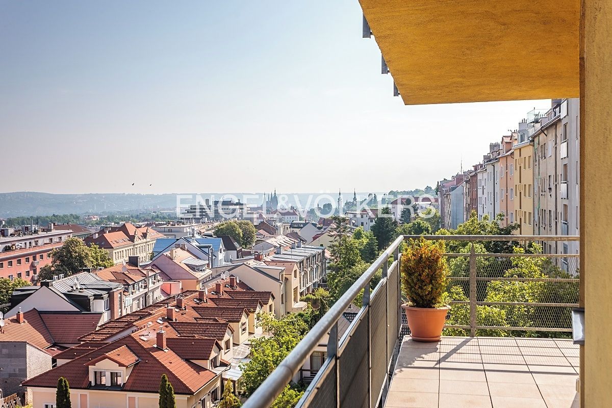 Pronájem bytu 3+kk 110 m² – fotografie 3