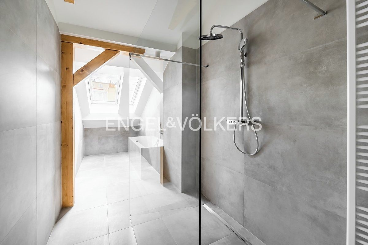 Pronájem bytu 3+kk 98 m² – fotografie 4