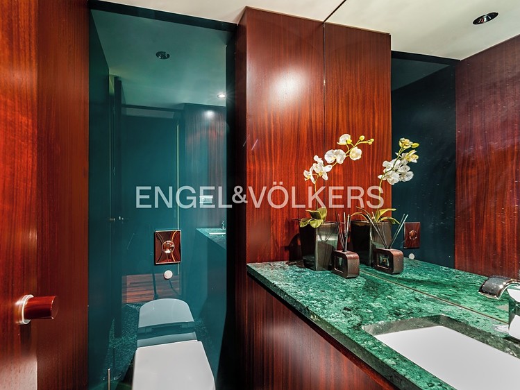 Квартира 5+kk в оренду, 279 м² (18 з 24)