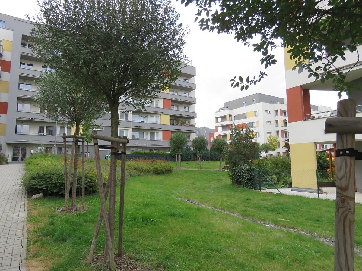 Prodej bytu 3+kk 89 m²