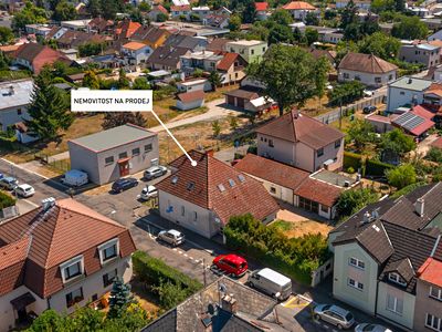 Prodej rodinného domu 164 m², pozemek 490 m²