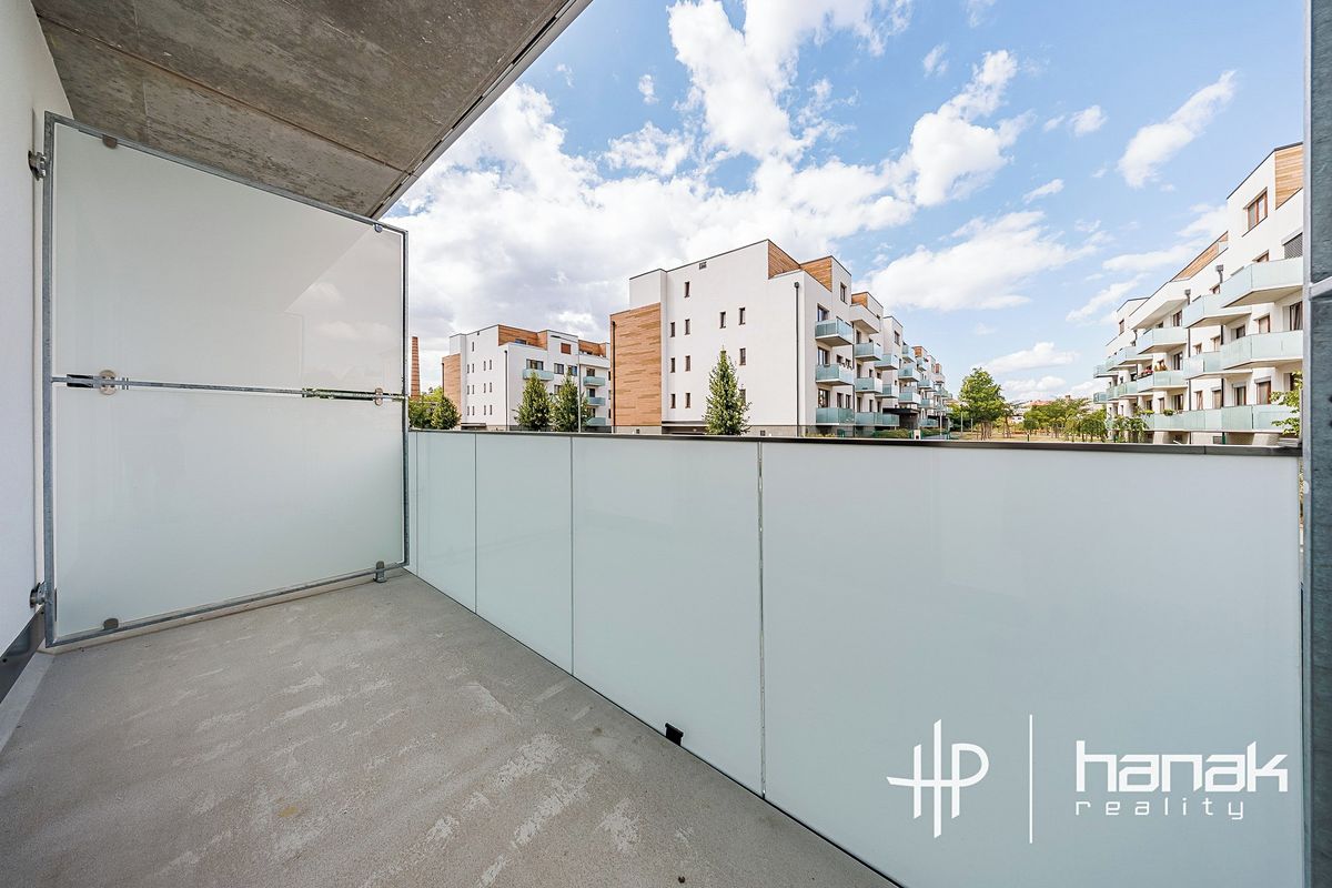 Prodej bytu 1+kk 33 m² – fotografie 3