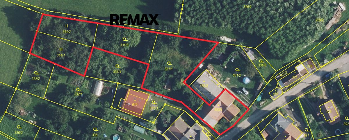 Prodej rodinného domu 107 m², pozemek 2124 m² – fotografie 2