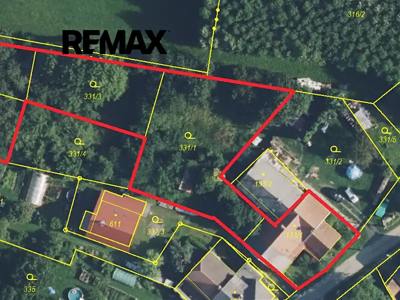 Prodej rodinného domu 107 m², pozemek 2124 m², Litomyšl – náhled fotky 2
