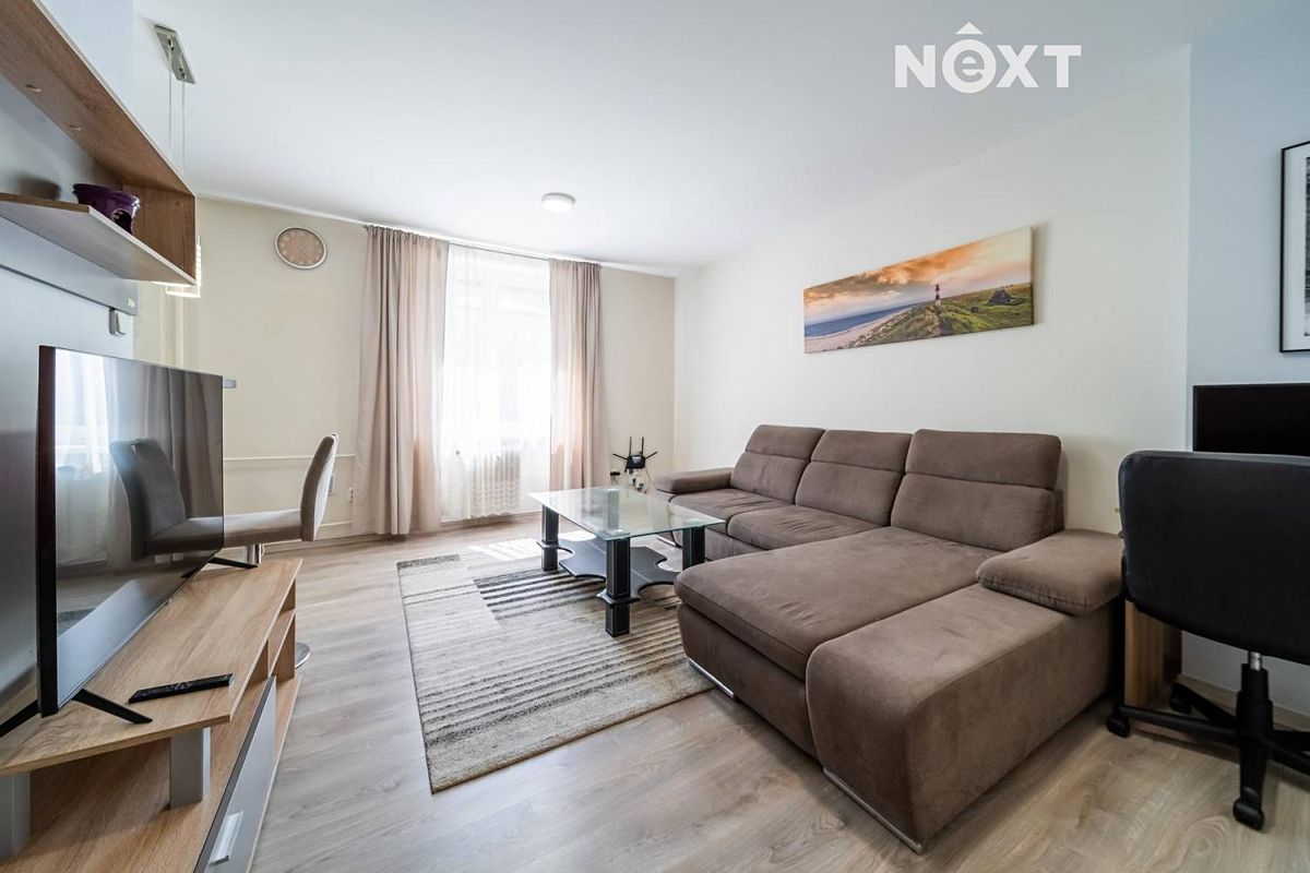 Prodej bytu 2+kk 54 m² – fotografie 2