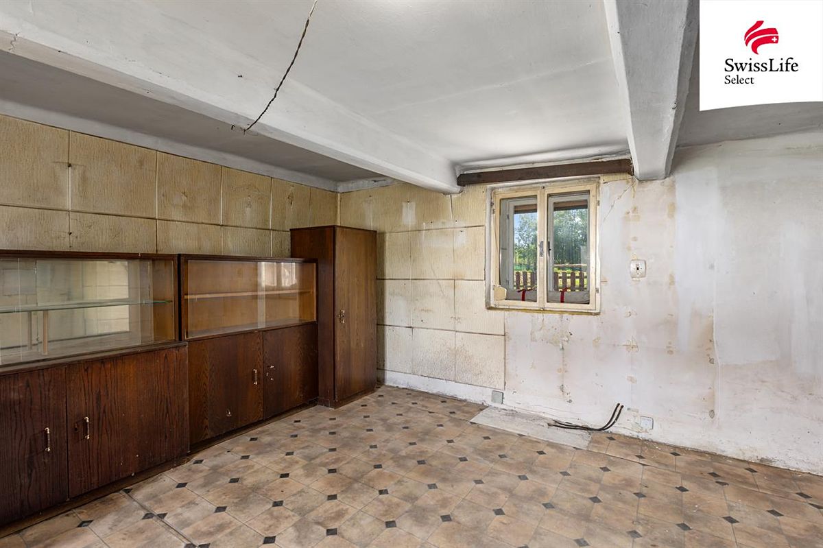 Prodej chalupy 50 m², pozemek 240 m² – fotografie 4
