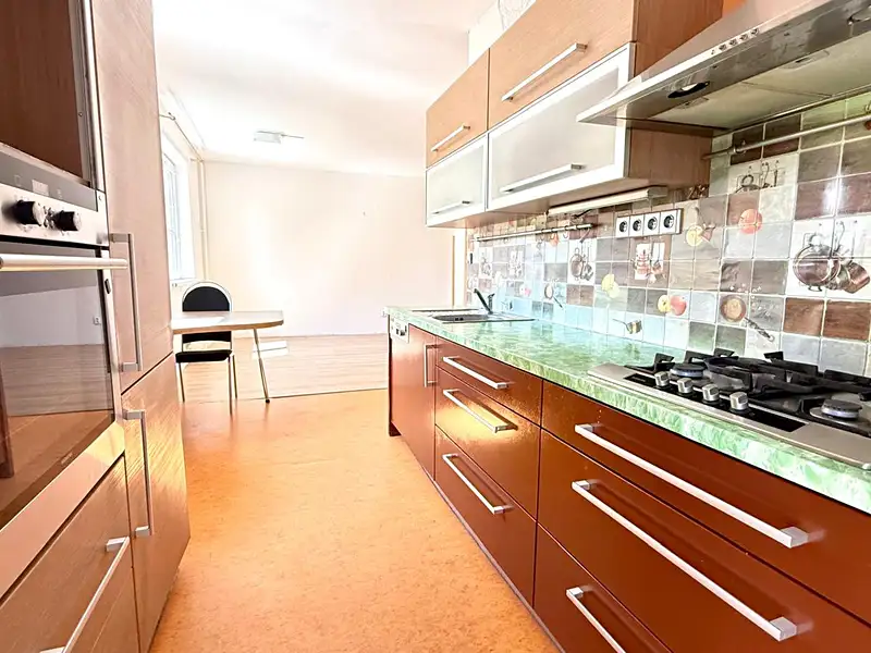 Prodej bytu 2+kk 50 m², Hradec Králové – náhled fotky 3