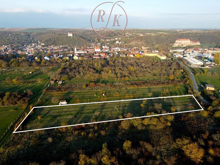 Prodej pozemku, 5 666 m² (1 z 29)