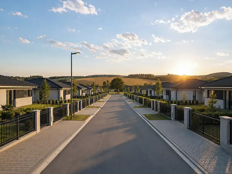 Prodej stavebního pozemku 798 m², Mirotice – náhled fotky 2