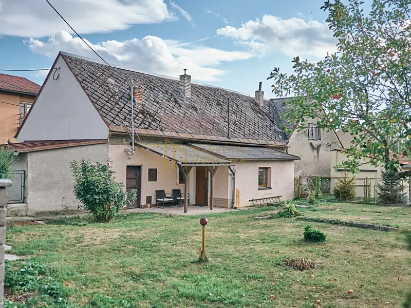 Prodej rodinného domu 90 m², pozemek 485 m², Nový Jičín – náhled fotky 1