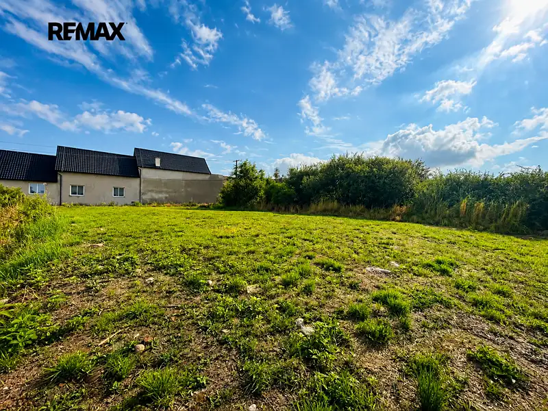 Prodej stavebního pozemku 475 m², Žatec – náhled fotky 2