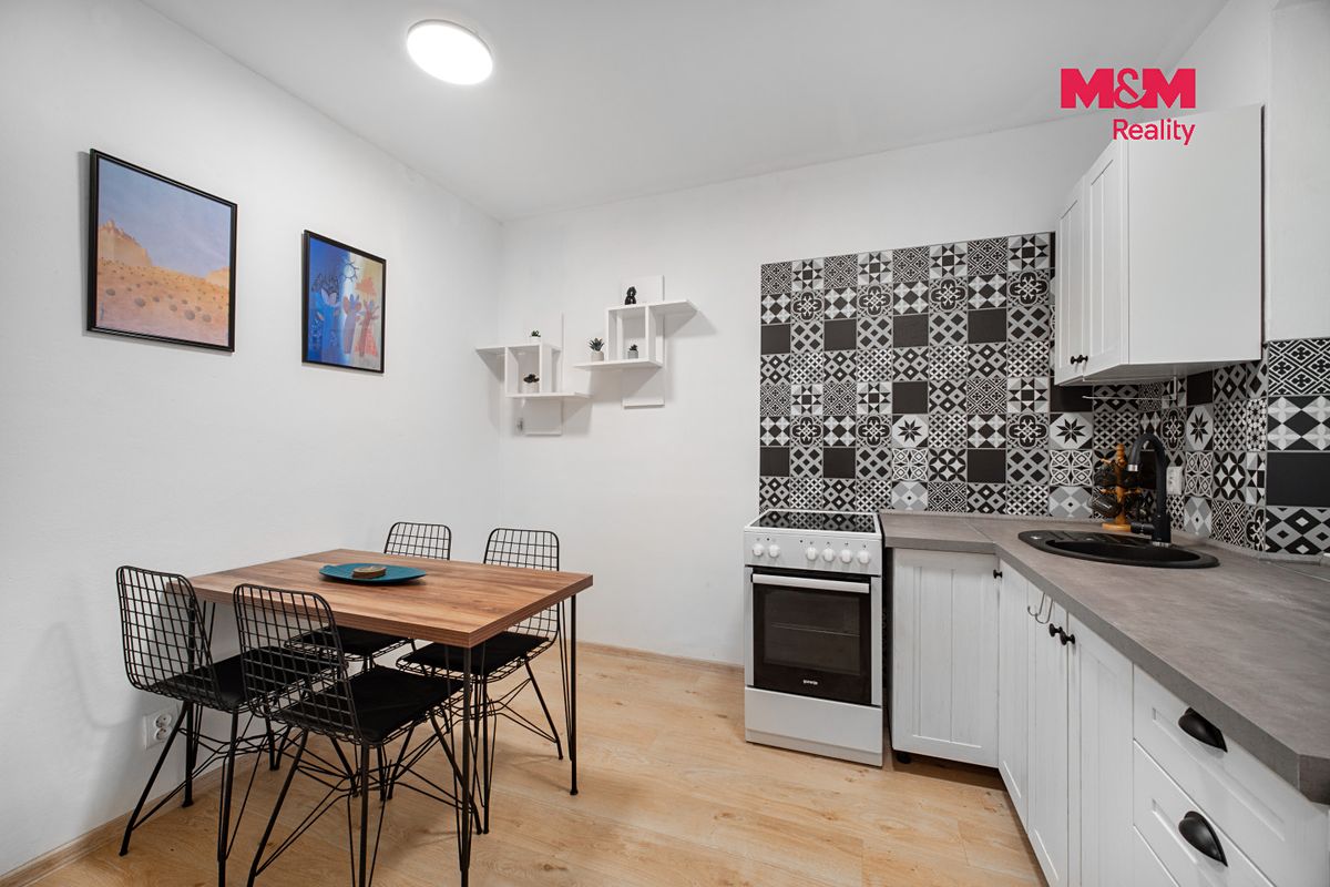Prodej bytu 1+1 42 m² – fotografie 5