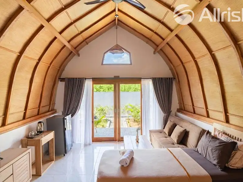Prodej apartmánů 36 m², Sanur – náhled fotky 3
