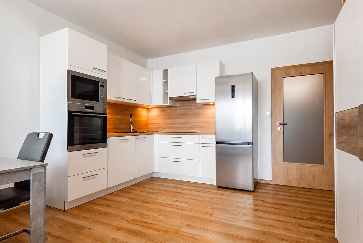Prodej bytu 2+kk 64 m²