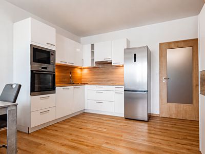 Prodej bytu 2+kk 64 m²