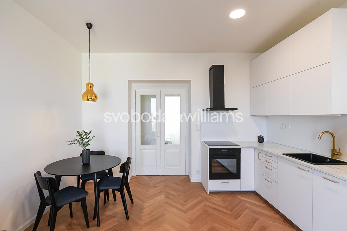 Pronájem bytu 2+kk 47 m² – fotografie 5