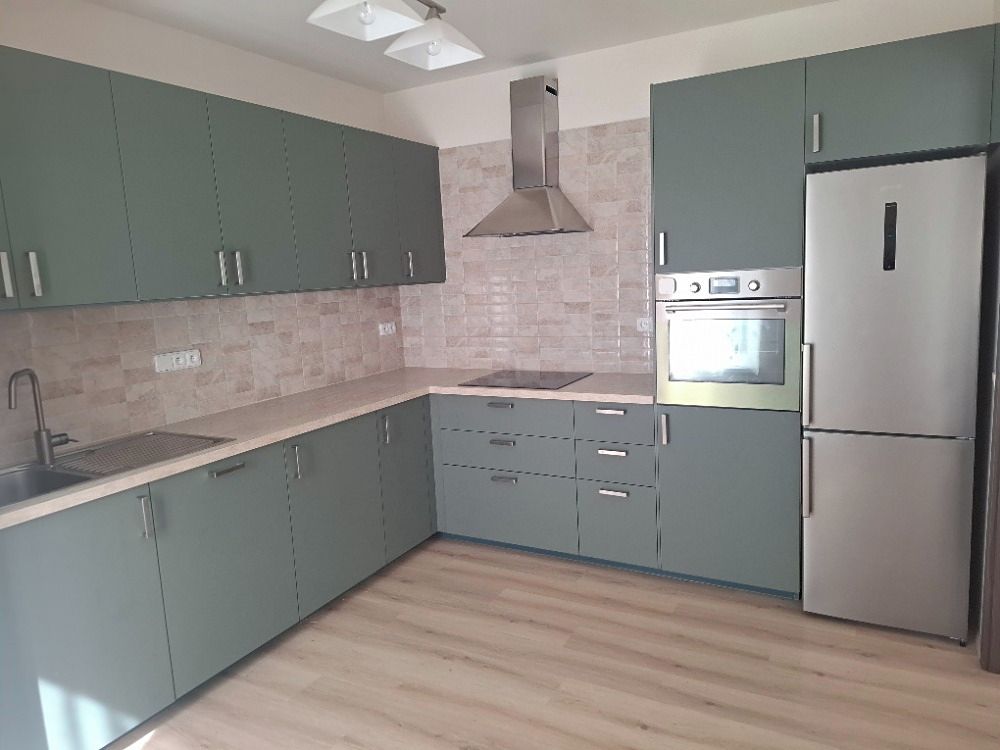 Prodej bytu 3+kk 80 m² – fotografie 4