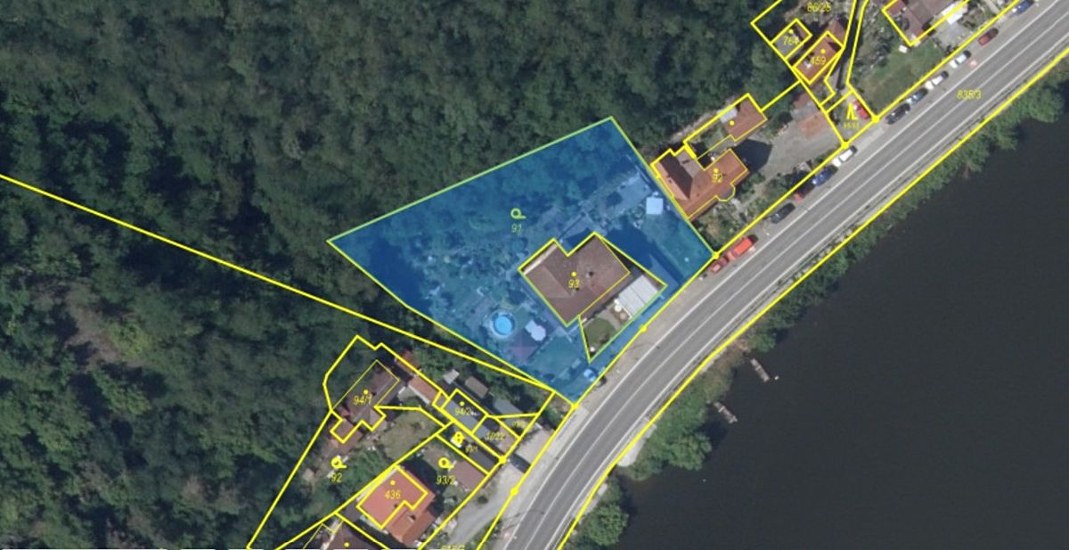 Prodej bytu 2+1 70 m² – fotografie 2