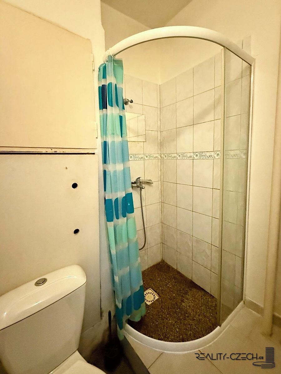 Pronájem bytu 1+kk 22 m² – fotografie 5