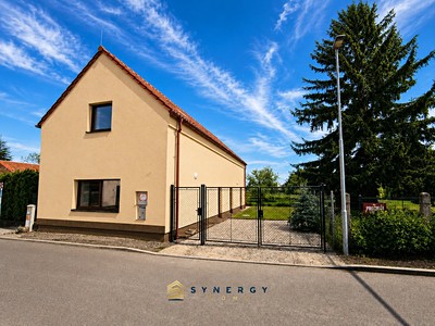 Prodej  rodinného domu 130 m², pozemek 229 m²