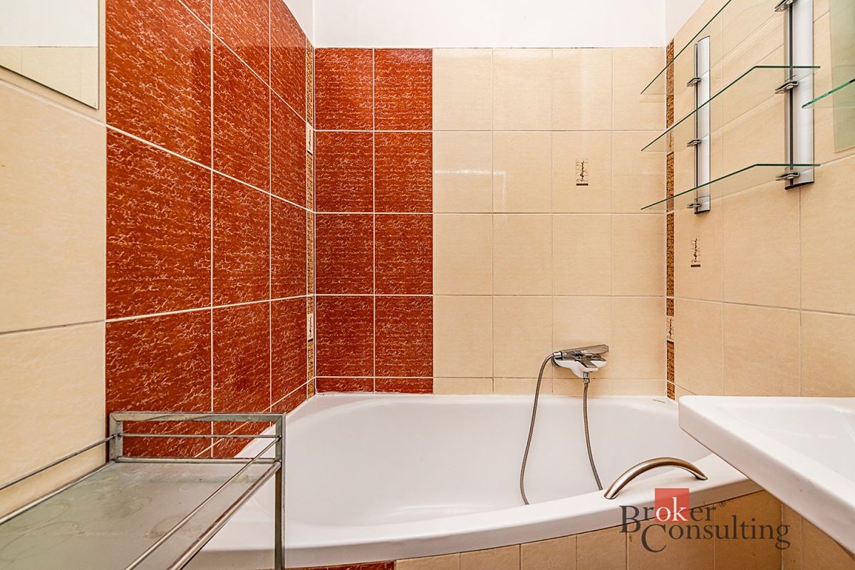 Prodej bytu 2+1 49 m² – fotografie 3