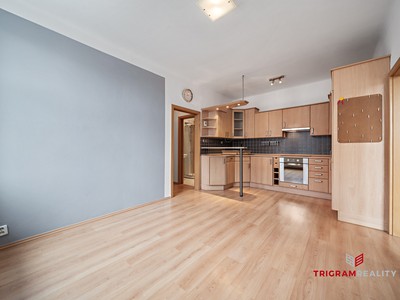 Prodej bytu 2+kk 48 m²