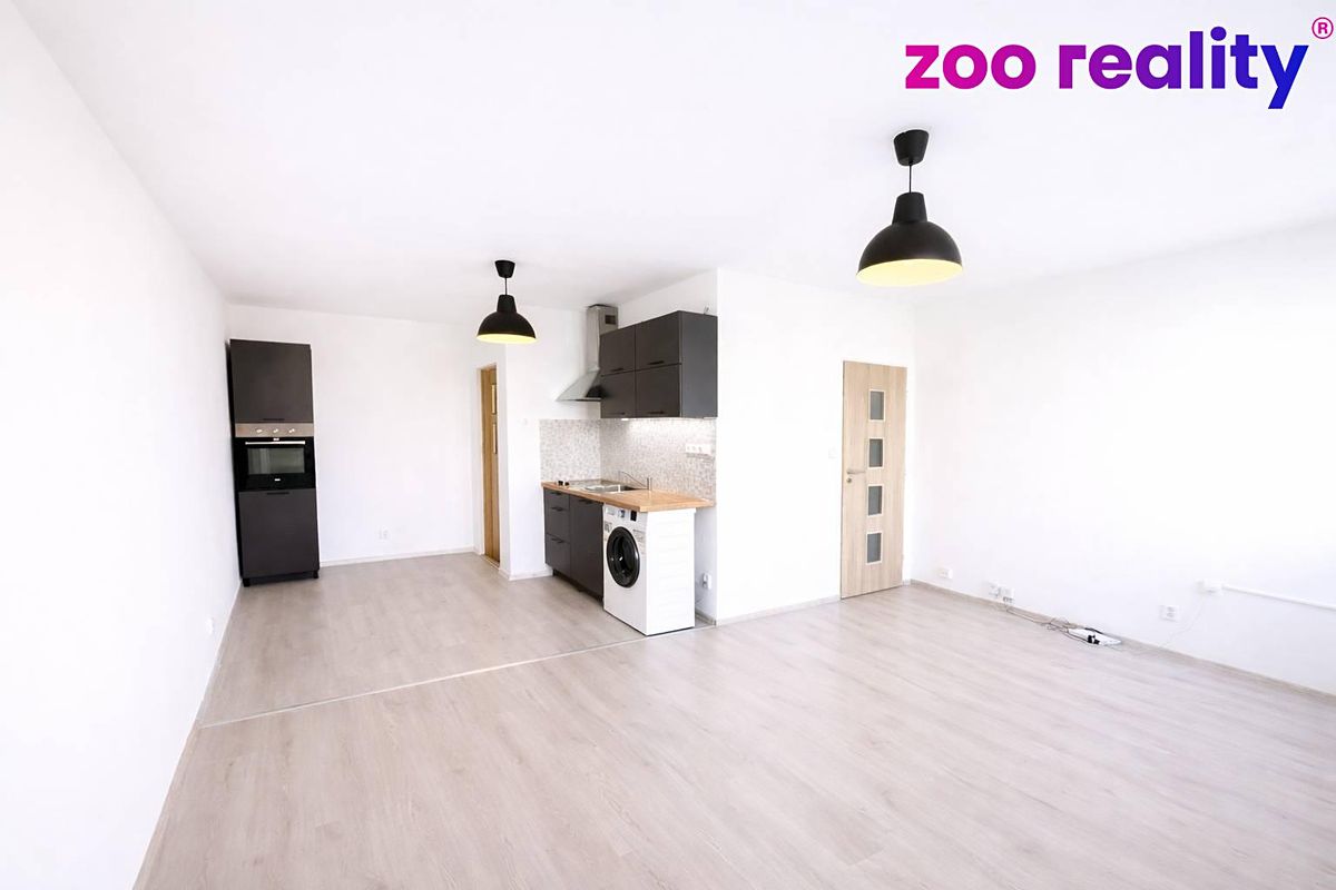 Prodej bytu 1+kk 31 m² – fotografie 4