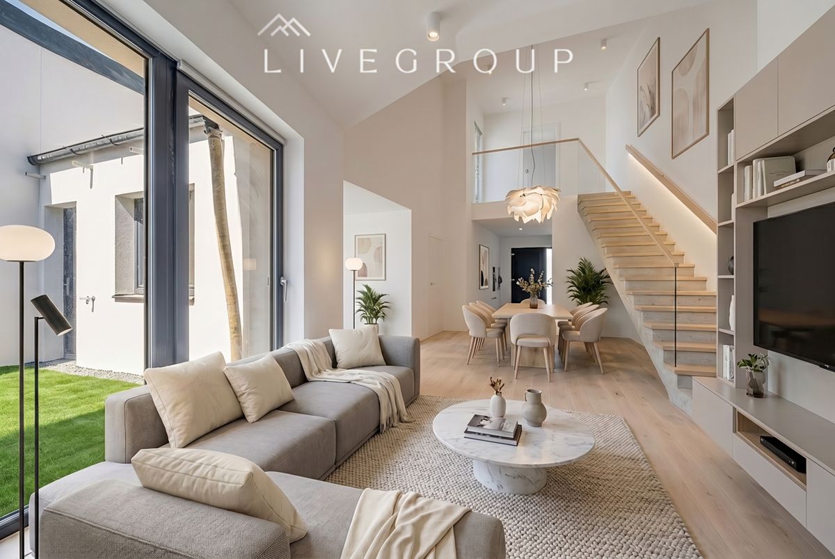 Prodej rodinného domu 214 m², pozemek 485 m² – fotografie 3