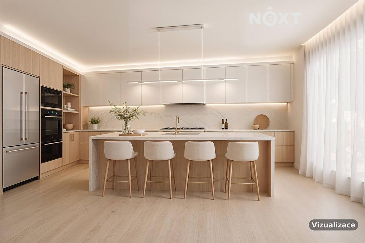 Prodej rodinného domu 115 m², pozemek 311 m² – fotografie 2