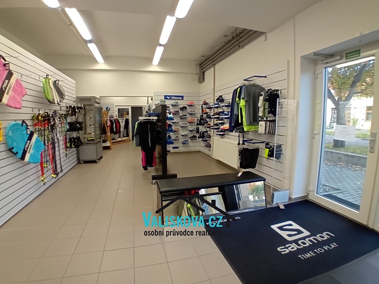 Pronájem komerčního prostoru, 210 m² (15 z 16)