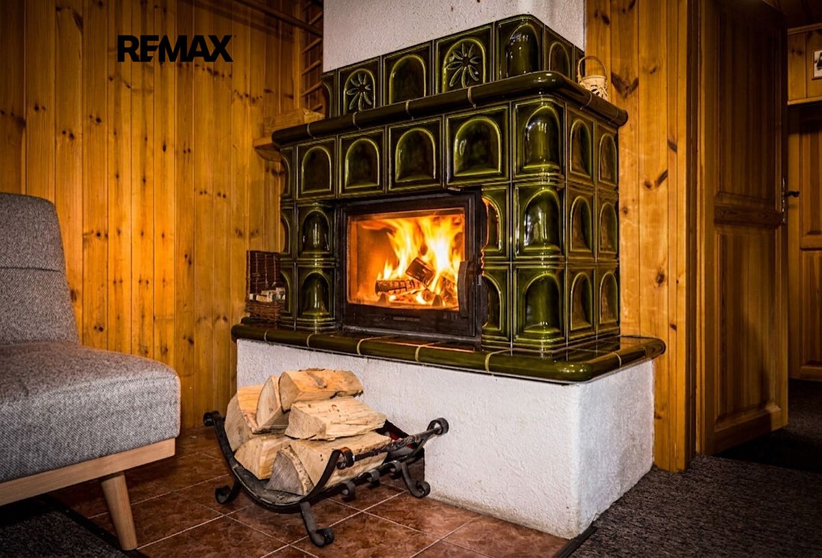 Prodej chaty 61 m², pozemek 1288 m² – fotografie 2