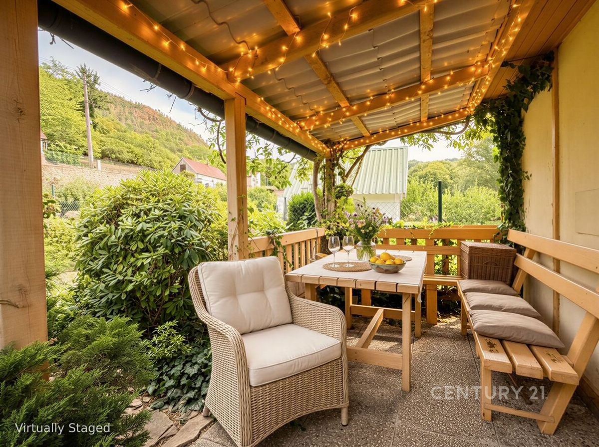 Prodej chaty 17 m², pozemek 590 m² – fotografie 2