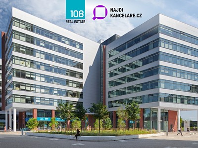 Pronájem komerčního prostoru, 360 m² (2 z 10)
