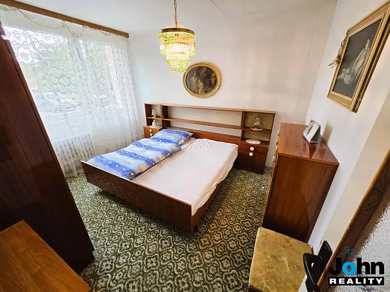 Prodej bytu 3+1 55 m², Most – náhled fotky 3
