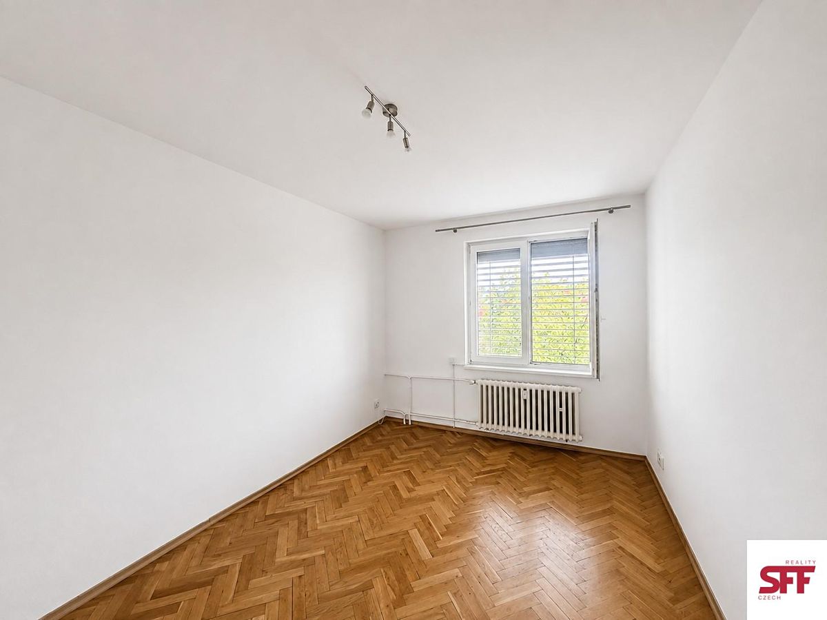 Pronájem bytu 2+kk 52 m² – fotografie 5