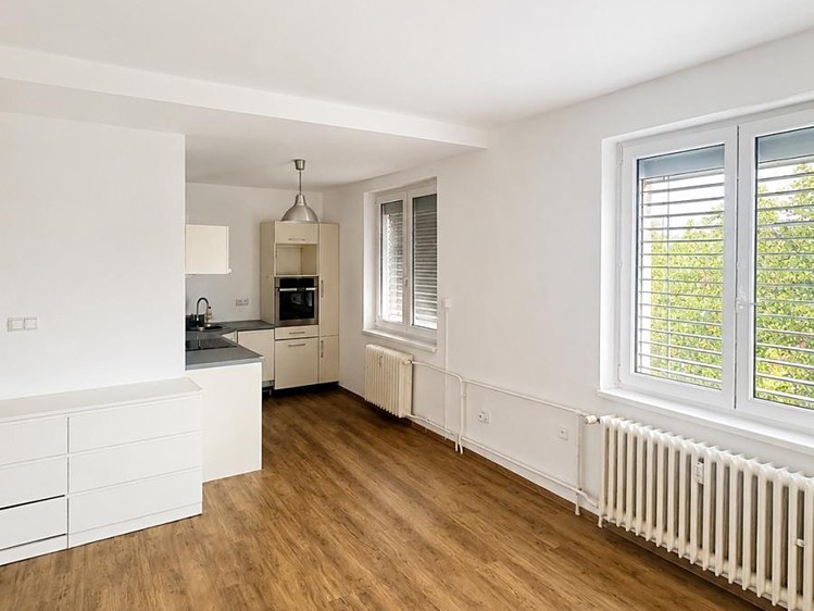 Квартира 2+kk в оренду, 52 м² (6 з 13)