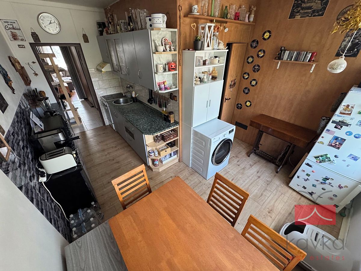Prodej bytu 2+1 62 m² – fotografie 5