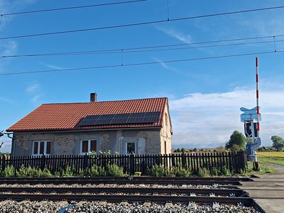 Prodej rodinného domu 77 m², pozemek 337 m²