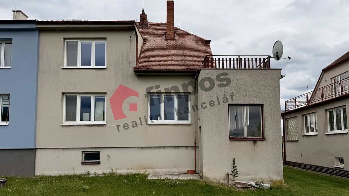 Pronájem rodinného domu 184 m², pozemek 674 m² – fotografie 5