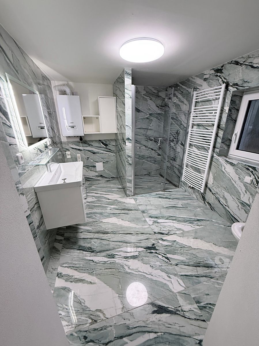 Pronájem rodinného domu 63 m², pozemek 1000 m²