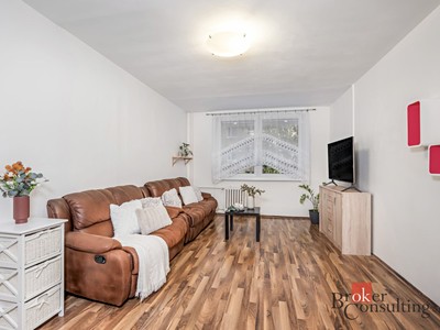 Wohnung 2+kk zum Kauf, 43 m² (3 von 19)
