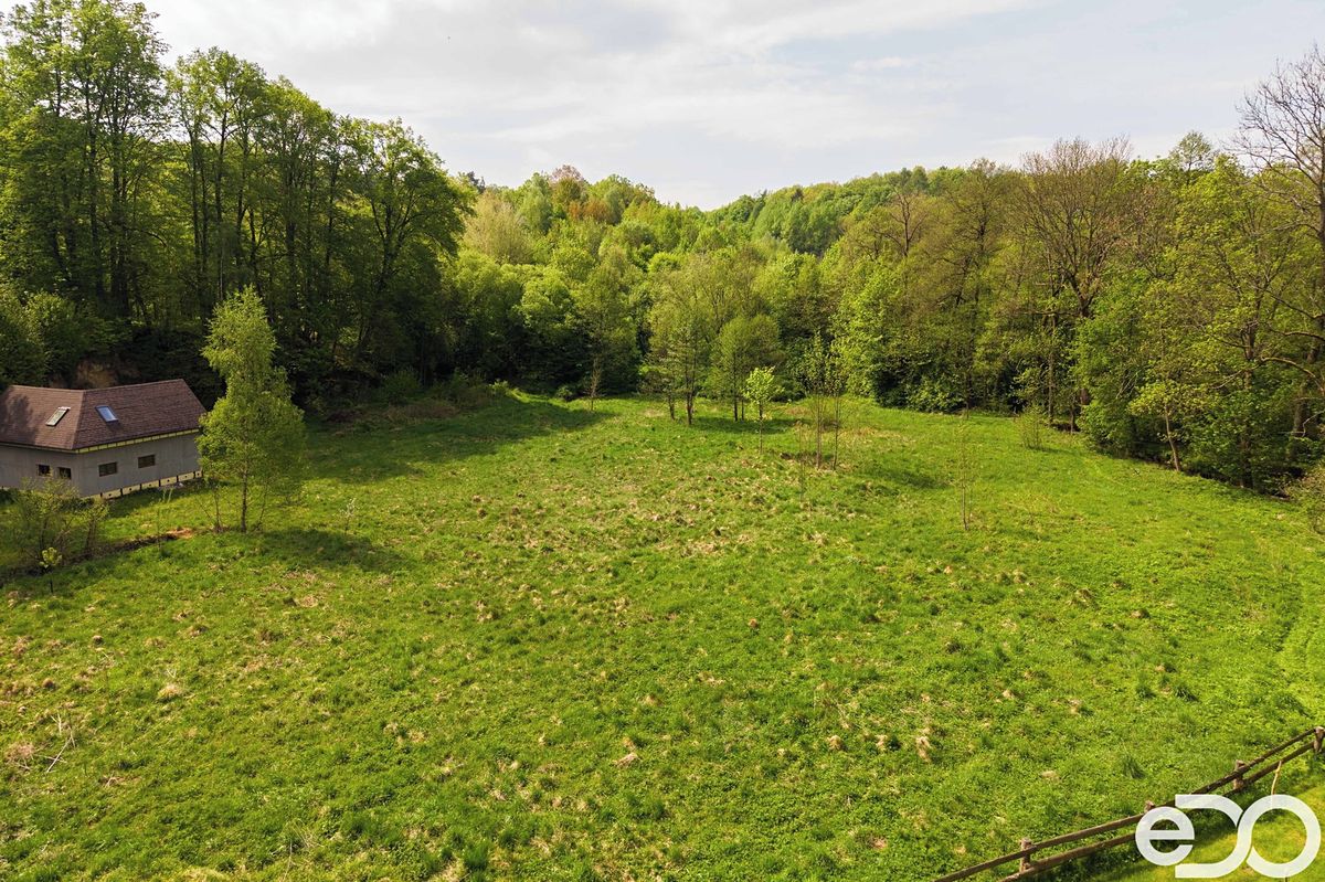Prodej stavebního pozemku 615 m² – fotografie 2
